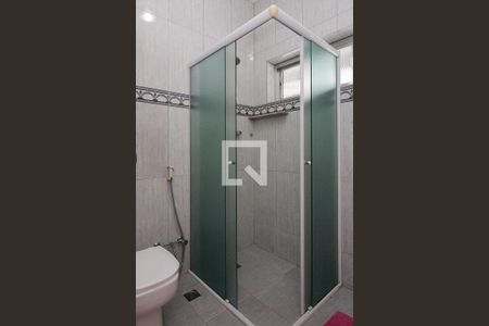 Apartamento para alugar com 110m², 3 quartos e 1 vagaBanheiro