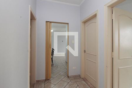 Apartamento para alugar com 110m², 3 quartos e 1 vagaCorredor