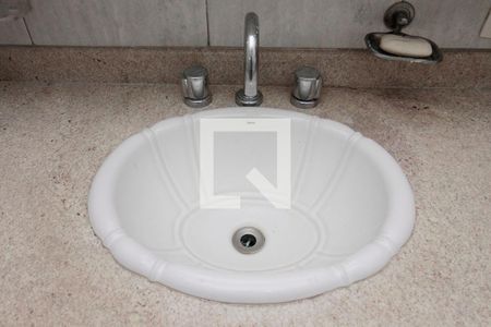 Apartamento para alugar com 110m², 3 quartos e 1 vagaBanheiro