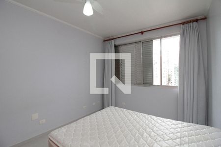 Apartamento para alugar com 110m², 3 quartos e 1 vagaQuarto 2
