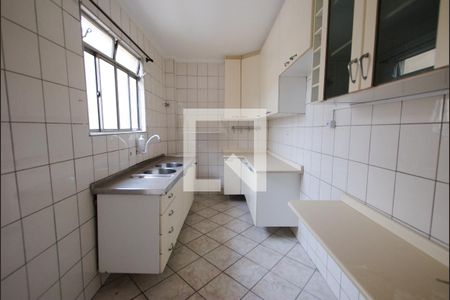 Apartamento para alugar com 90m², 2 quartos e sem vaga Apartamento para alugar com 90m², 2 quartos e sem vagaCozinha