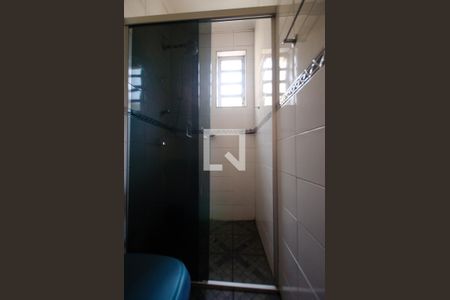 Apartamento para alugar com 90m², 2 quartos e sem vaga Apartamento para alugar com 90m², 2 quartos e sem vagaBanheiro