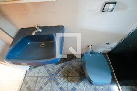 Apartamento para alugar com 90m², 2 quartos e sem vaga Apartamento para alugar com 90m², 2 quartos e sem vagaBanheiro