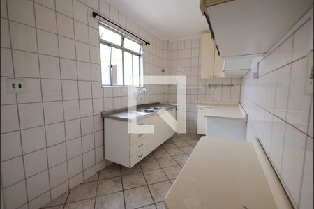 Apartamento para alugar com 90m², 2 quartos e sem vaga Apartamento para alugar com 90m², 2 quartos e sem vagaCozinha
