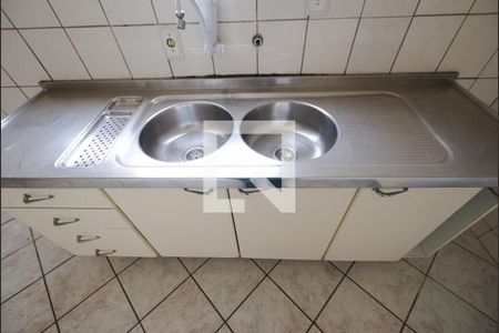 Apartamento para alugar com 90m², 2 quartos e sem vaga Apartamento para alugar com 90m², 2 quartos e sem vagaCozinha