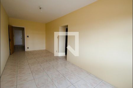 Sala de apartamento para alugar com 2 quartos, 90m² em Ipiranga, São Paulo