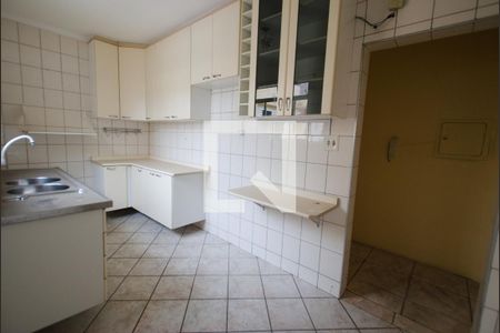 Apartamento para alugar com 90m², 2 quartos e sem vaga Apartamento para alugar com 90m², 2 quartos e sem vagaCozinha