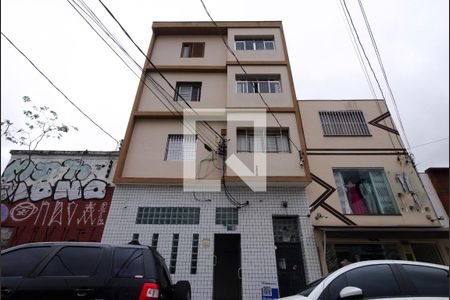 Apartamento para alugar com 90m², 2 quartos e sem vaga Apartamento para alugar com 90m², 2 quartos e sem vagaFachada