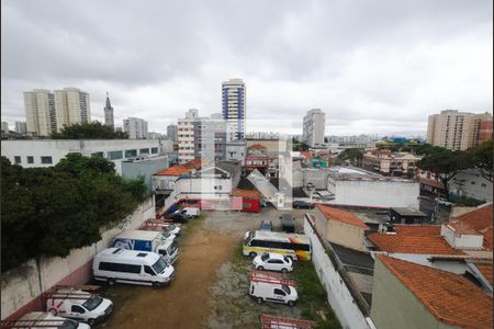 Sala - Vista de apartamento para alugar com 2 quartos, 90m² em Ipiranga, São Paulo