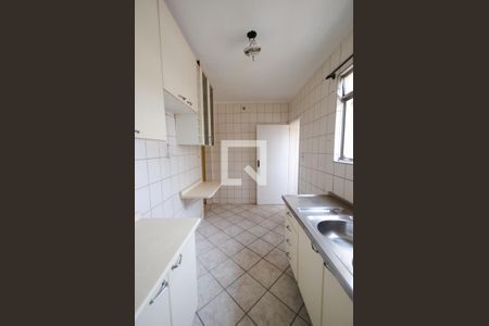 Apartamento para alugar com 90m², 2 quartos e sem vaga Apartamento para alugar com 90m², 2 quartos e sem vagaCozinha
