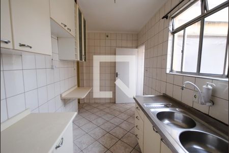 Apartamento para alugar com 90m², 2 quartos e sem vaga Apartamento para alugar com 90m², 2 quartos e sem vagaCozinha