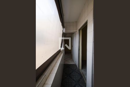 Apartamento para alugar com 90m², 2 quartos e sem vaga Apartamento para alugar com 90m², 2 quartos e sem vagaÁrea de Serviço