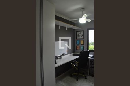 Apartamento à venda com 63m², 3 quartos e 1 vagaquarto 3