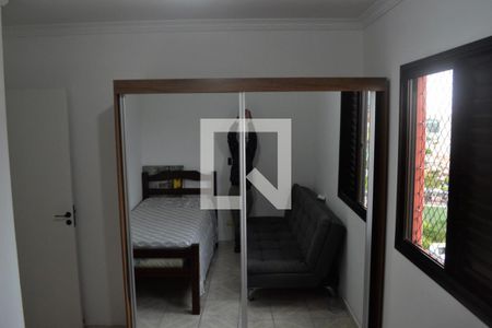 Apartamento à venda com 63m², 3 quartos e 1 vagaQuarto 2