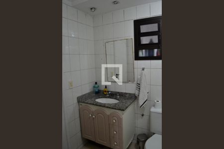 Apartamento à venda com 63m², 3 quartos e 1 vagaBanheiro