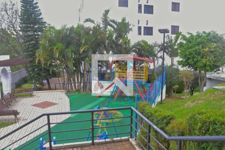 Apartamento à venda com 63m², 3 quartos e 1 vagaÁrea comum - Playground