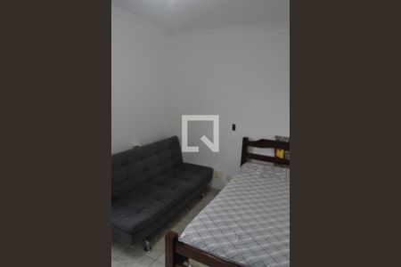 Apartamento à venda com 63m², 3 quartos e 1 vagaQuarto 2
