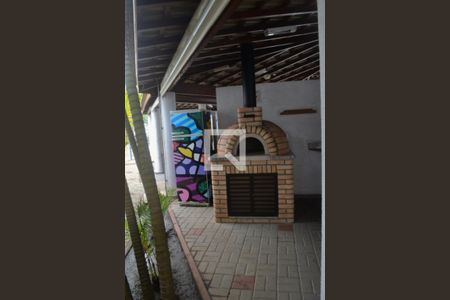 Apartamento à venda com 63m², 3 quartos e 1 vagaÁrea comum - Churrasqueira