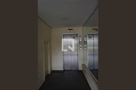 Apartamento à venda com 63m², 3 quartos e 1 vagaElevador