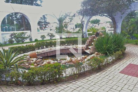 Apartamento à venda com 63m², 3 quartos e 1 vagaJardim