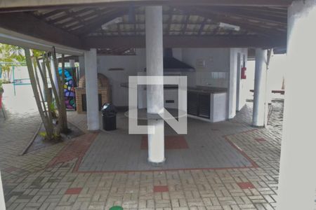 Apartamento à venda com 63m², 3 quartos e 1 vagaÁrea comum - Churrasqueira