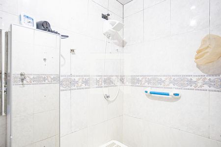 Apartamento à venda com 100m², 3 quartos e sem vagaBanheiro