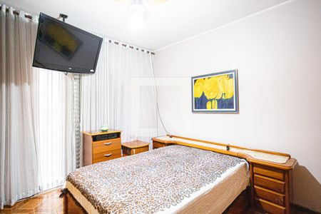 Quarto 2 de apartamento para alugar com 3 quartos, 100m² em Centro, Osasco