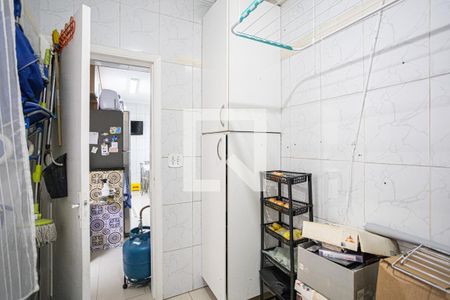 Apartamento à venda com 100m², 3 quartos e sem vagaQuarto de Serviço