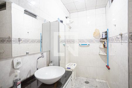 Apartamento à venda com 100m², 3 quartos e sem vagaBanheiro