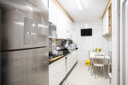 Apartamento à venda com 100m², 3 quartos e sem vagaCozinha