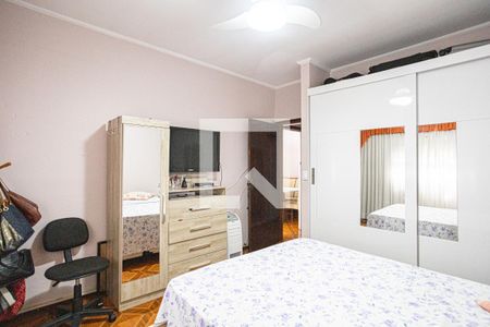 Quarto 1 de apartamento para alugar com 3 quartos, 100m² em Centro, Osasco
