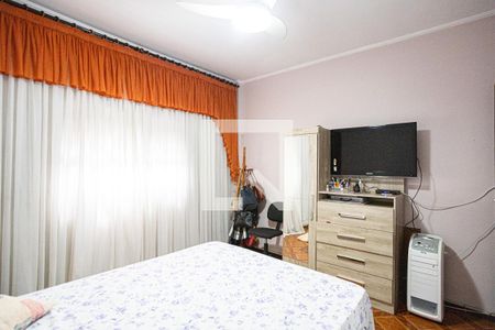 Quarto 1 de apartamento para alugar com 3 quartos, 100m² em Centro, Osasco