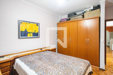 Quarto 2 de apartamento para alugar com 3 quartos, 100m² em Centro, Osasco