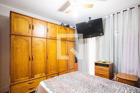 Quarto 2 de apartamento para alugar com 3 quartos, 100m² em Centro, Osasco