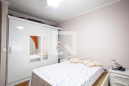 Quarto 1 de apartamento para alugar com 3 quartos, 100m² em Centro, Osasco