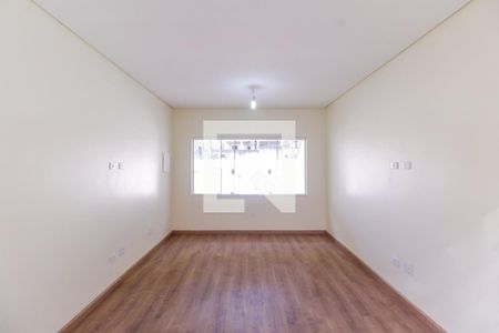 Sala de casa à venda com 3 quartos, 200m² em Sítio da Figueira, São Paulo