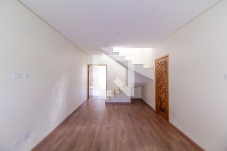 Sala de casa à venda com 3 quartos, 200m² em Sítio da Figueira, São Paulo