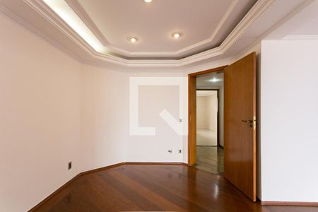 Sala 2 de apartamento para alugar com 4 quartos, 187m² em Tatuapé, São Paulo