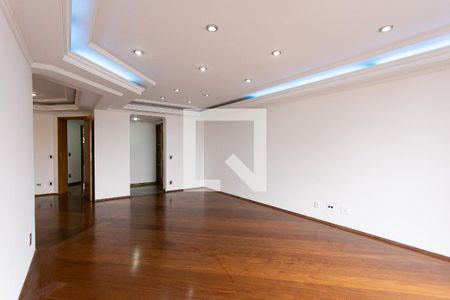 Sala 1 de apartamento para alugar com 4 quartos, 187m² em Tatuapé, São Paulo