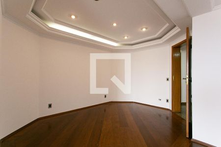 Sala 2 de apartamento para alugar com 4 quartos, 187m² em Tatuapé, São Paulo