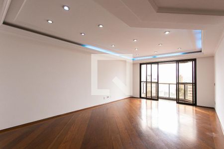 Sala 1 de apartamento para alugar com 4 quartos, 187m² em Tatuapé, São Paulo