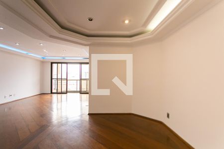 Sala 2 de apartamento para alugar com 4 quartos, 187m² em Tatuapé, São Paulo