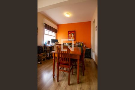 Sala de Jantar de apartamento à venda com 2 quartos, 90m² em Perdizes, São Paulo