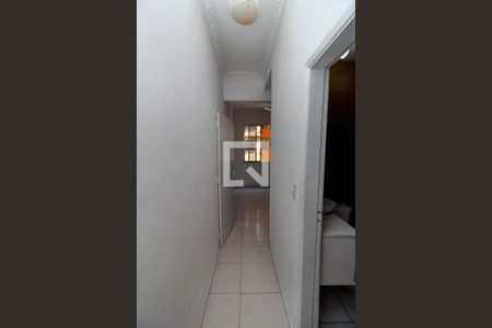 Corredor de apartamento para alugar com 1 quarto, 35m² em Centro, Rio de Janeiro