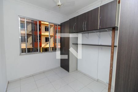Quarto de apartamento para alugar com 1 quarto, 35m² em Centro, Rio de Janeiro