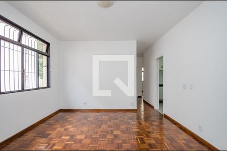 Sala de apartamento para alugar com 3 quartos, 60m² em Coracao de Jesus, Belo Horizonte