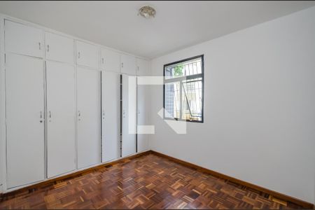 Quarto 1 de apartamento para alugar com 3 quartos, 60m² em Coracao de Jesus, Belo Horizonte