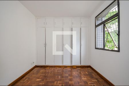 Quarto 1 de apartamento à venda com 3 quartos, 60m² em Coracao de Jesus, Belo Horizonte