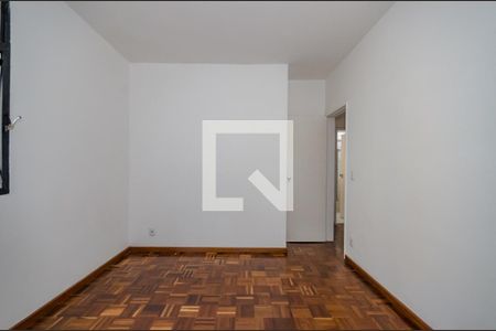 Quarto 1 de apartamento à venda com 3 quartos, 60m² em Coracao de Jesus, Belo Horizonte