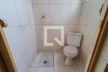 Casa à venda com 70m², 2 quartos e sem vagaBanheiro